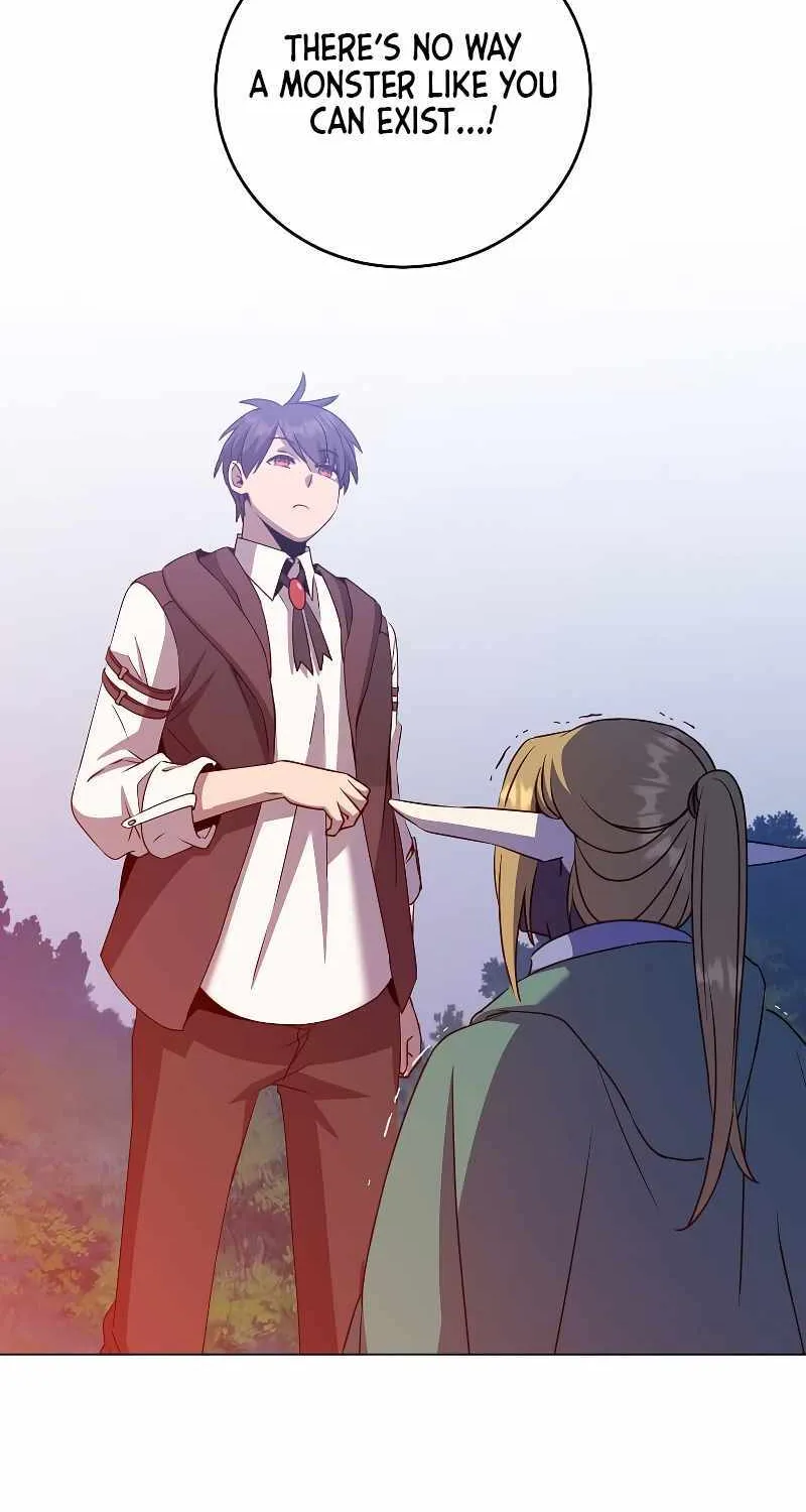 Read The Max Level Hero Has Returned! chapter 148 image 77 on Lezhin