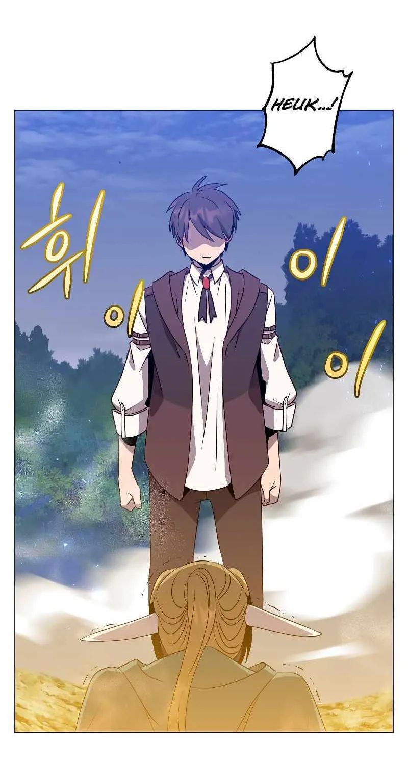 Read The Max Level Hero Has Returned! chapter 148 image 83 on Lezhin