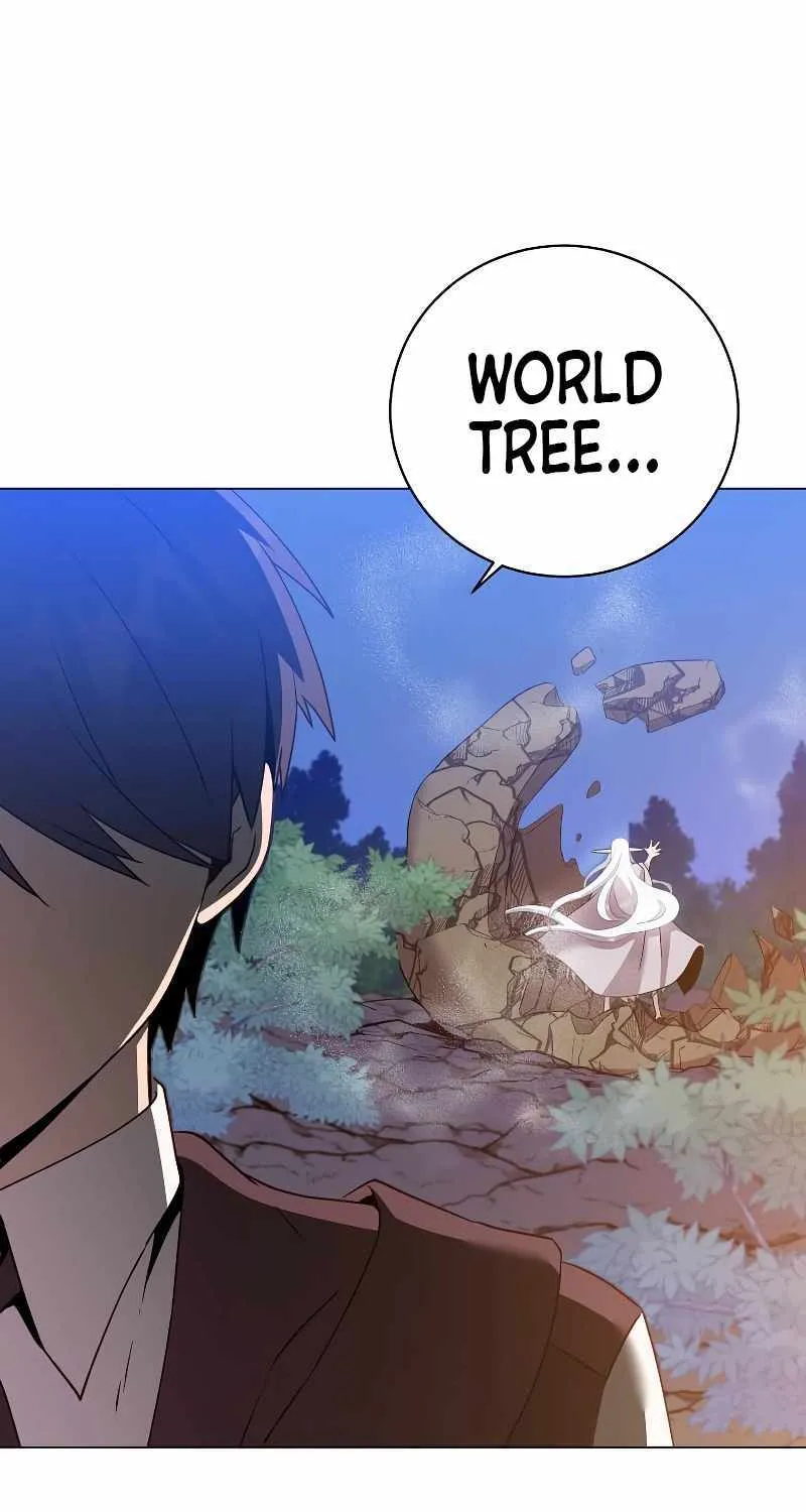 Read The Max Level Hero Has Returned! chapter 148 image 87 on Lezhin