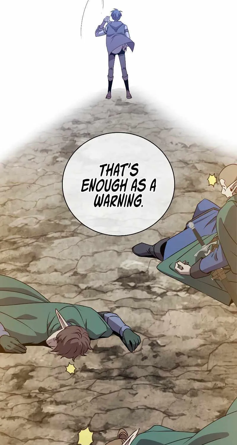 Read The Max Level Hero Has Returned! chapter 148 image 9 on Lezhin