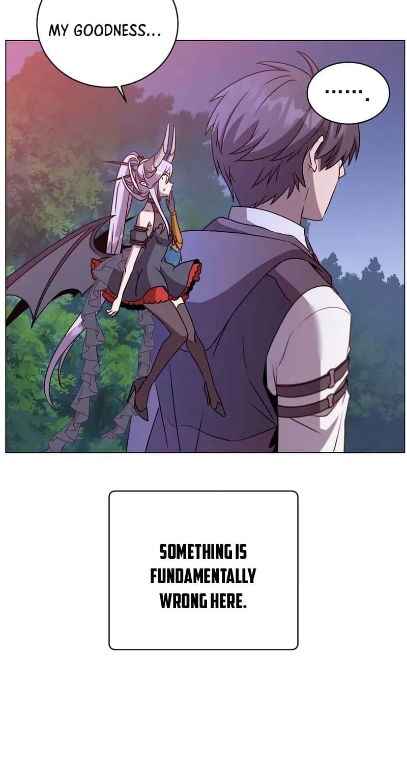 Read The Max Level Hero Has Returned! chapter 149.1 image 11 on Lezhin