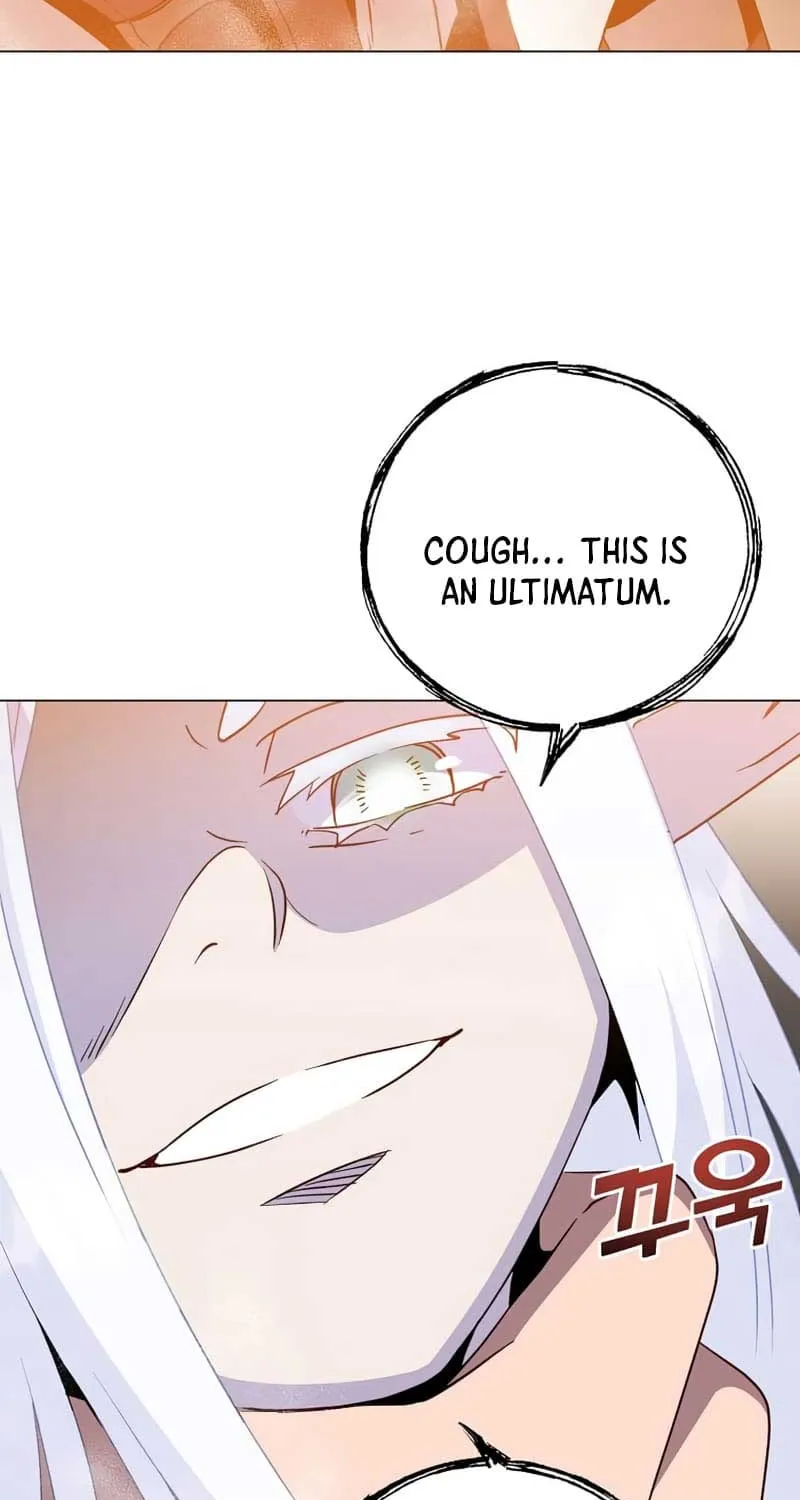 Read The Max Level Hero Has Returned! chapter 149.1 image 19 on Lezhin