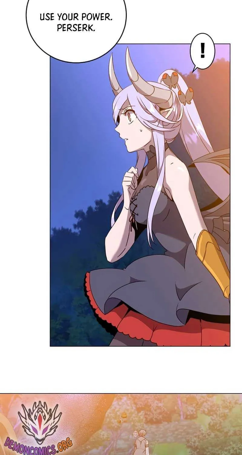 Read The Max Level Hero Has Returned! chapter 149.1 image 2 on Lezhin