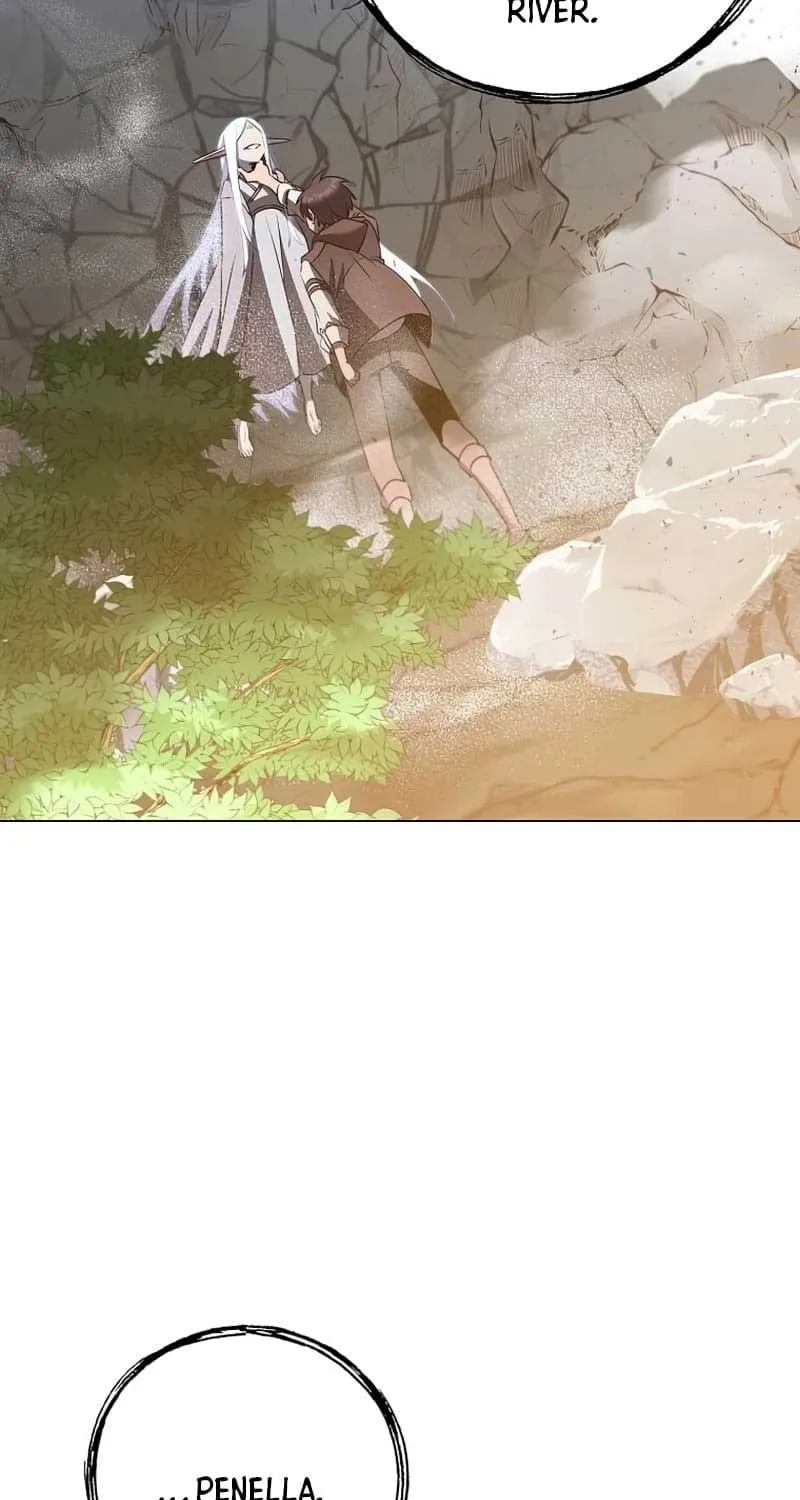 Read The Max Level Hero Has Returned! chapter 149.1 image 21 on Lezhin