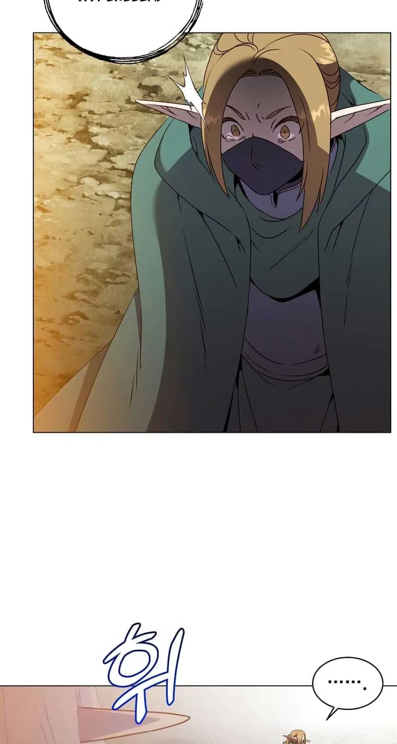Read The Max Level Hero Has Returned! chapter 149.1 image 22 on Lezhin