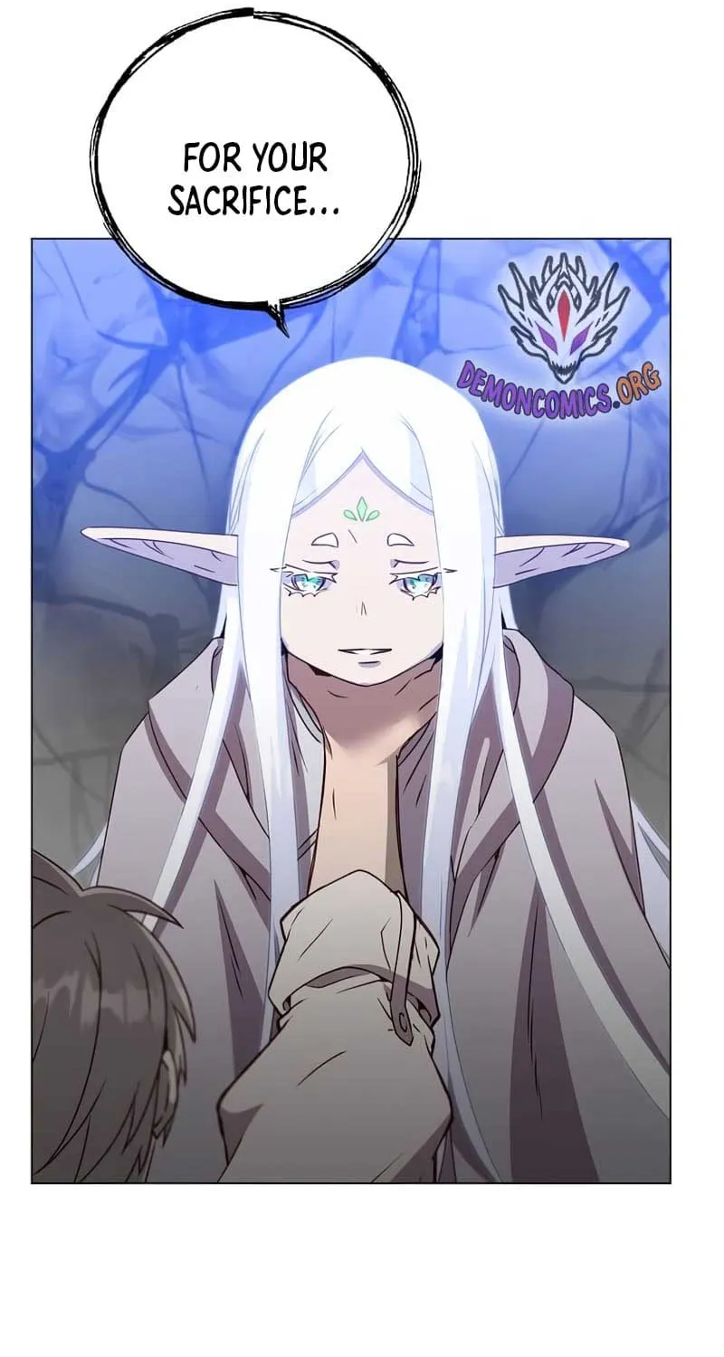 Read The Max Level Hero Has Returned! chapter 149.1 image 24 on Lezhin