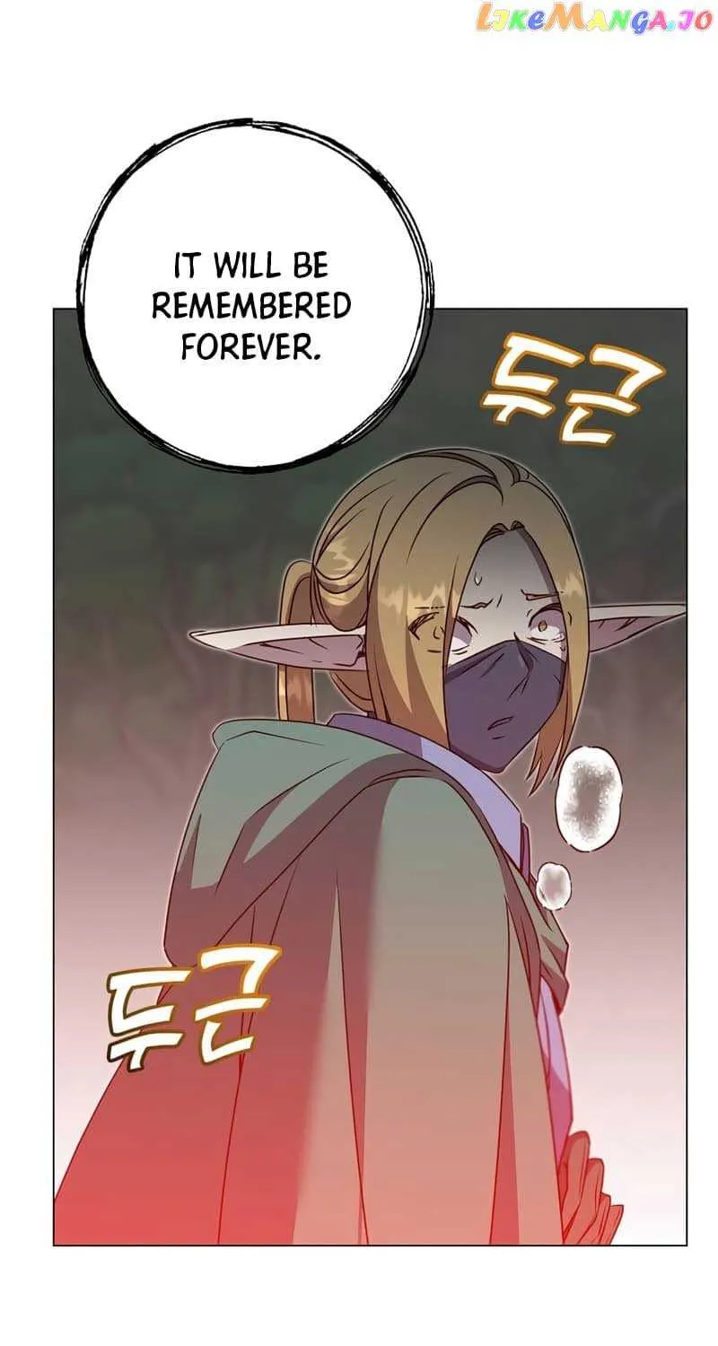 Read The Max Level Hero Has Returned! chapter 149.1 image 25 on Lezhin