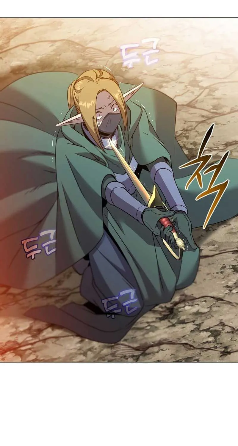 Read The Max Level Hero Has Returned! chapter 149.1 image 27 on Lezhin