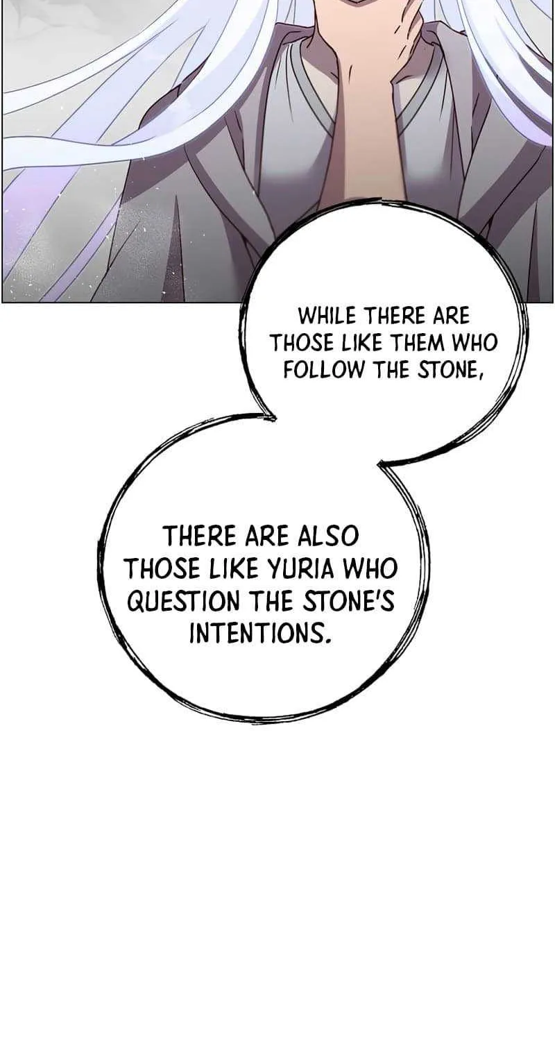 Read The Max Level Hero Has Returned! chapter 149.1 image 30 on Lezhin