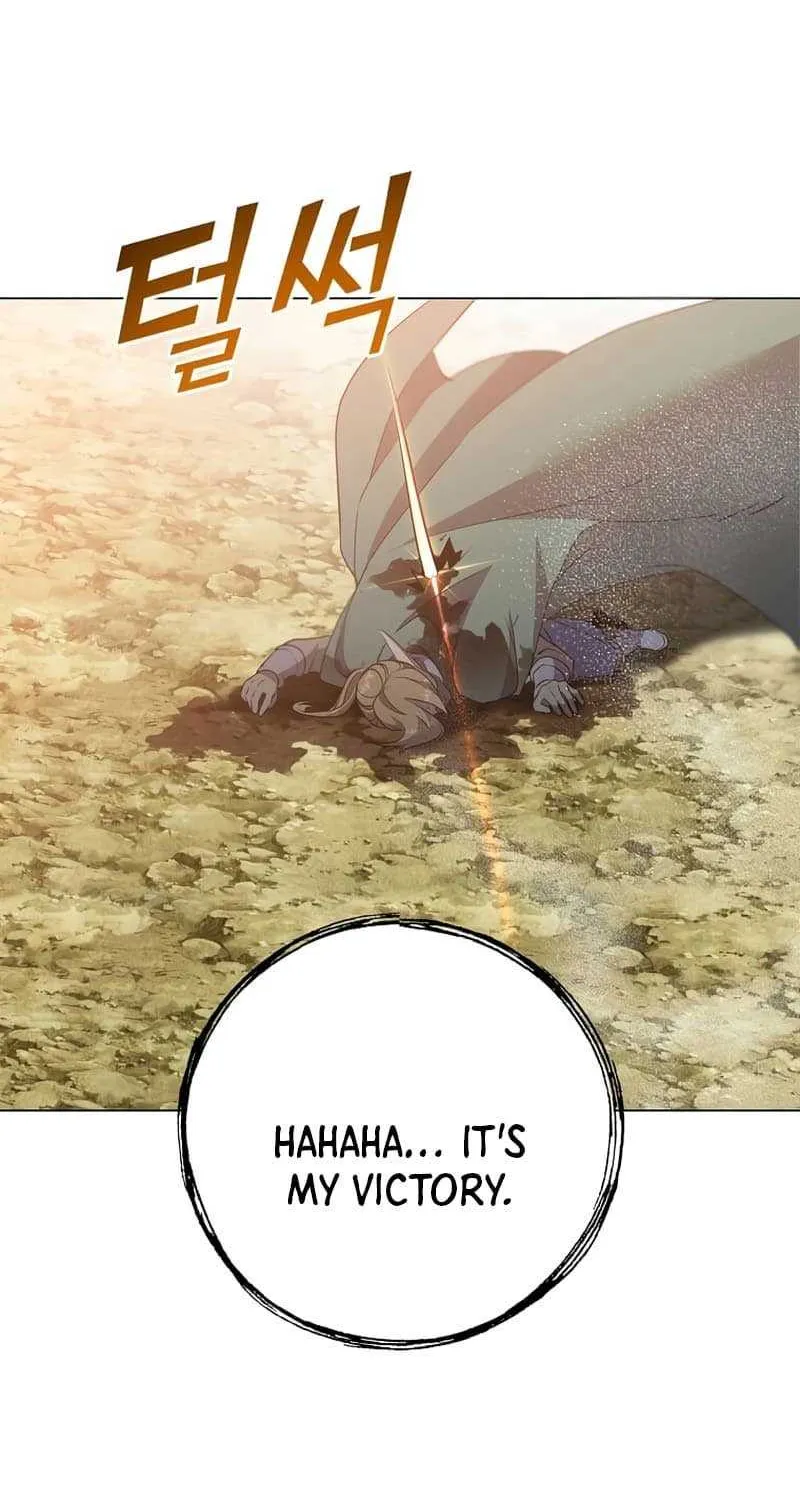 Read The Max Level Hero Has Returned! chapter 149.1 image 32 on Lezhin