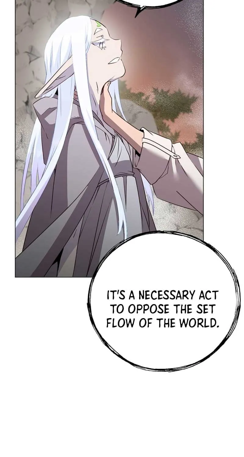 Read The Max Level Hero Has Returned! chapter 149.1 image 36 on Lezhin