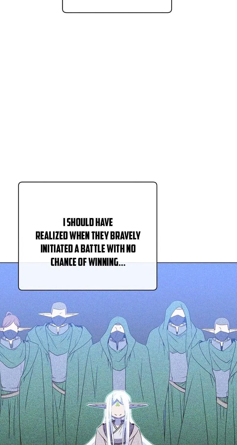 Read The Max Level Hero Has Returned! chapter 149.1 image 38 on Lezhin