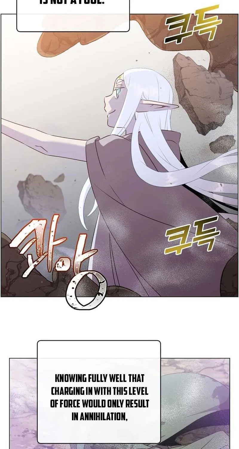 Read The Max Level Hero Has Returned! chapter 149.1 image 4 on Lezhin