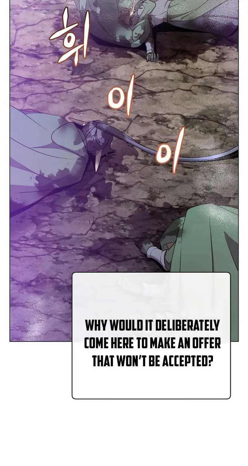Read The Max Level Hero Has Returned! chapter 149.1 image 5 on Lezhin
