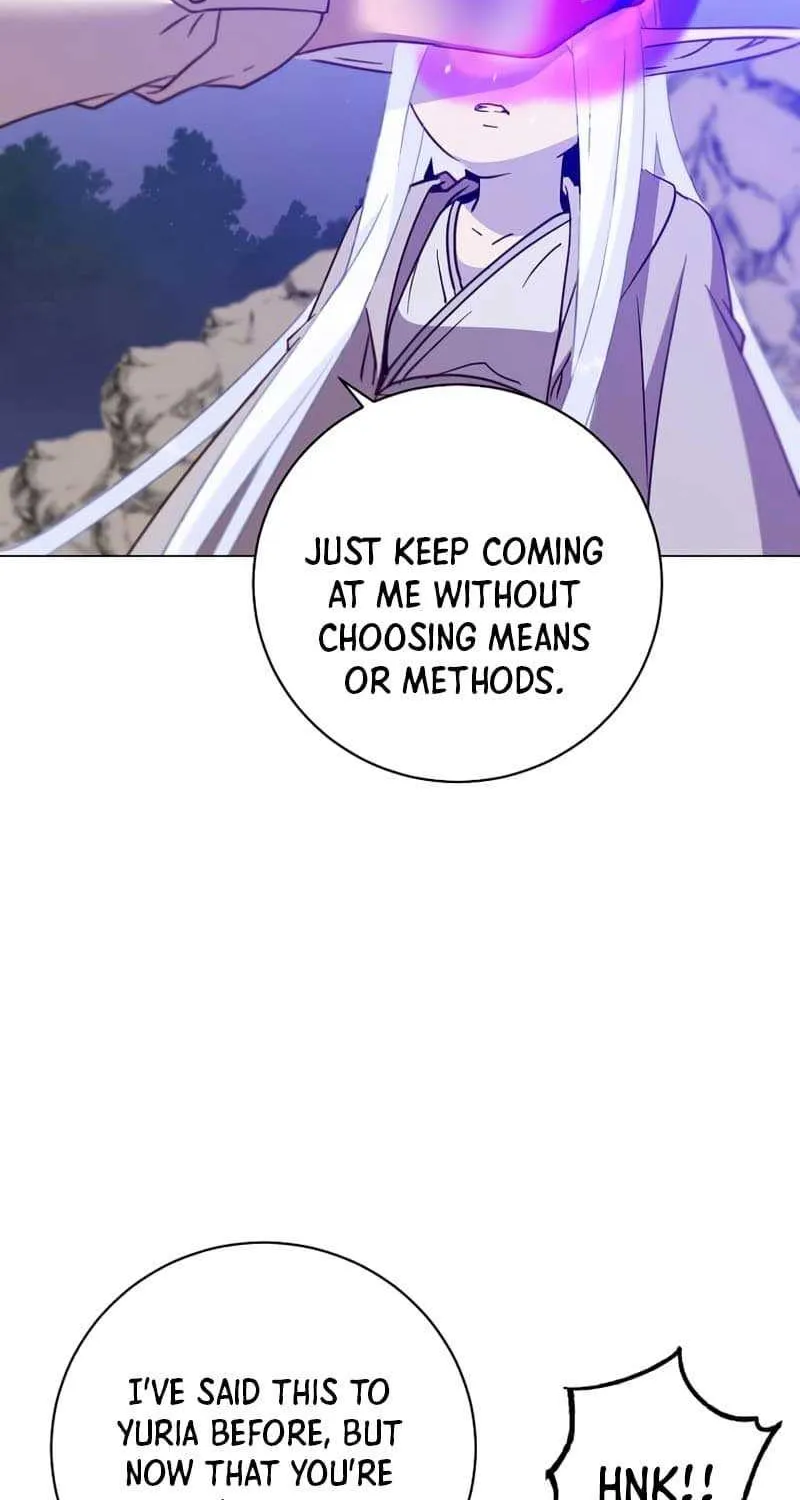 Read The Max Level Hero Has Returned! chapter 149.2 image 11 on Lezhin