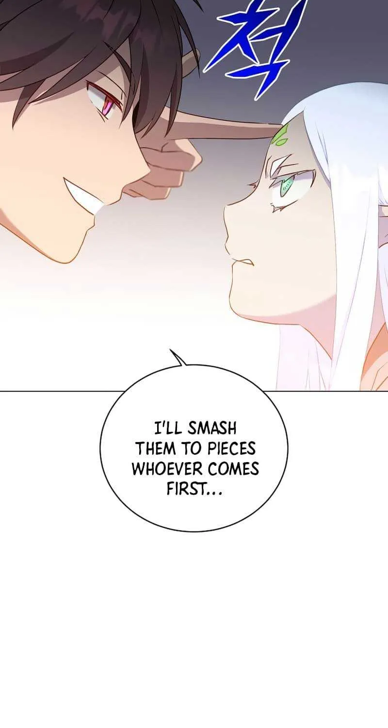 Read The Max Level Hero Has Returned! chapter 149.2 image 22 on Lezhin