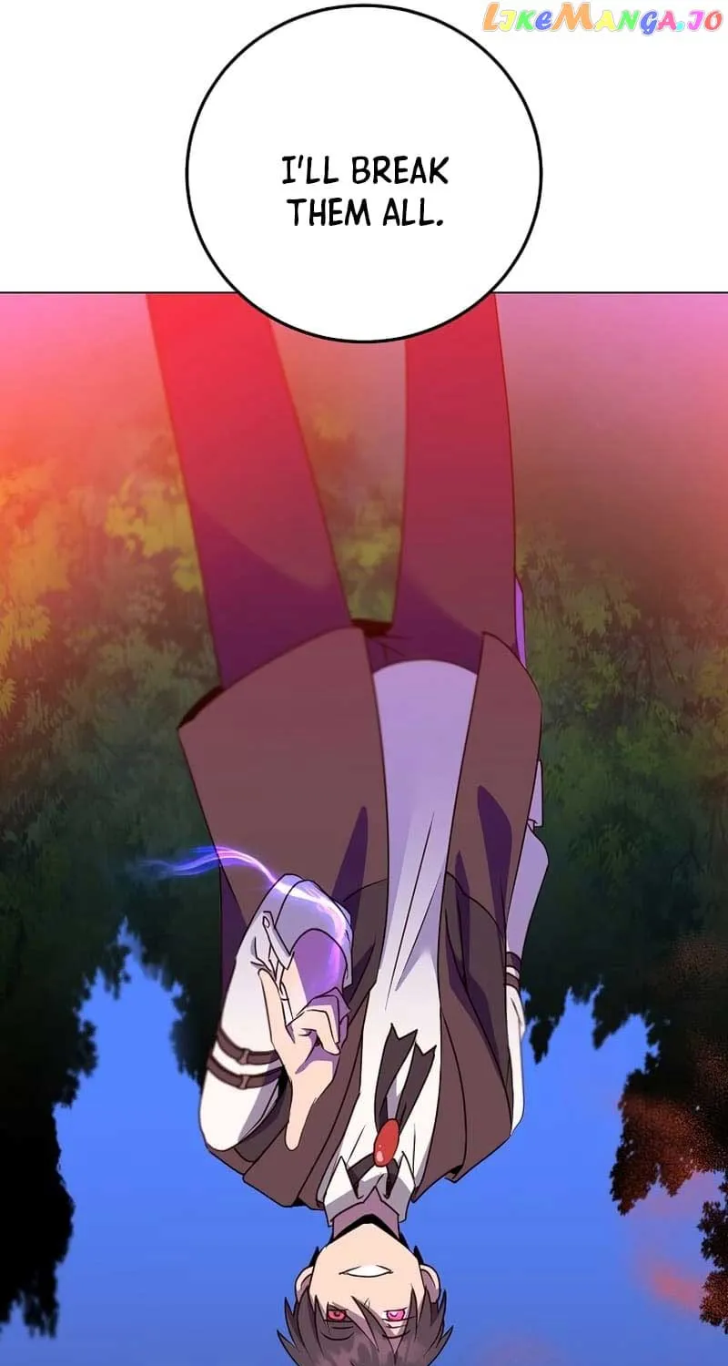 Read The Max Level Hero Has Returned! chapter 149.2 image 24 on Lezhin