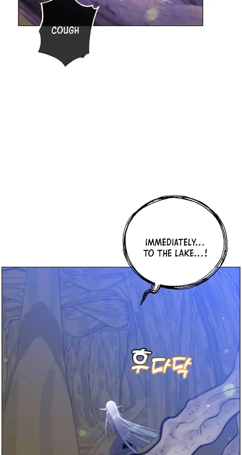 Read The Max Level Hero Has Returned! chapter 149.2 image 30 on Lezhin