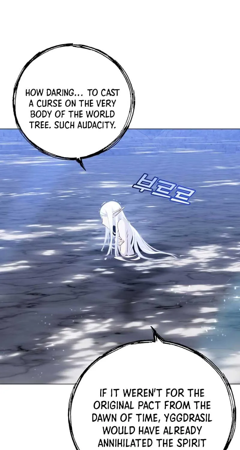 Read The Max Level Hero Has Returned! chapter 149.2 image 33 on Lezhin