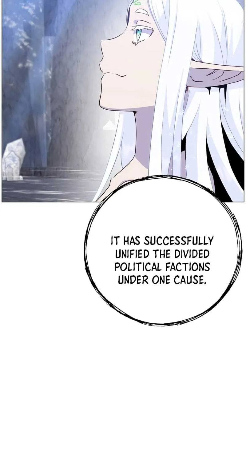 Read The Max Level Hero Has Returned! chapter 149.2 image 36 on Lezhin
