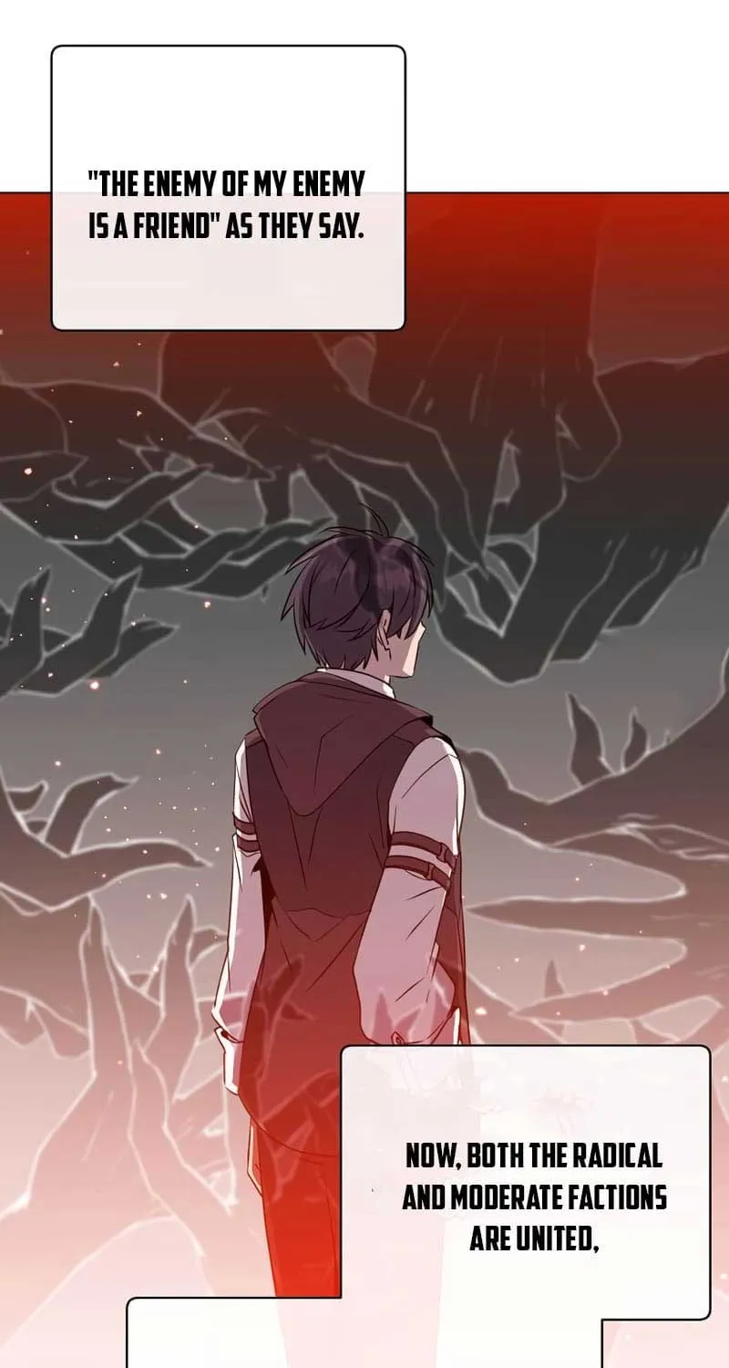 Read The Max Level Hero Has Returned! chapter 149.2 image 37 on Lezhin