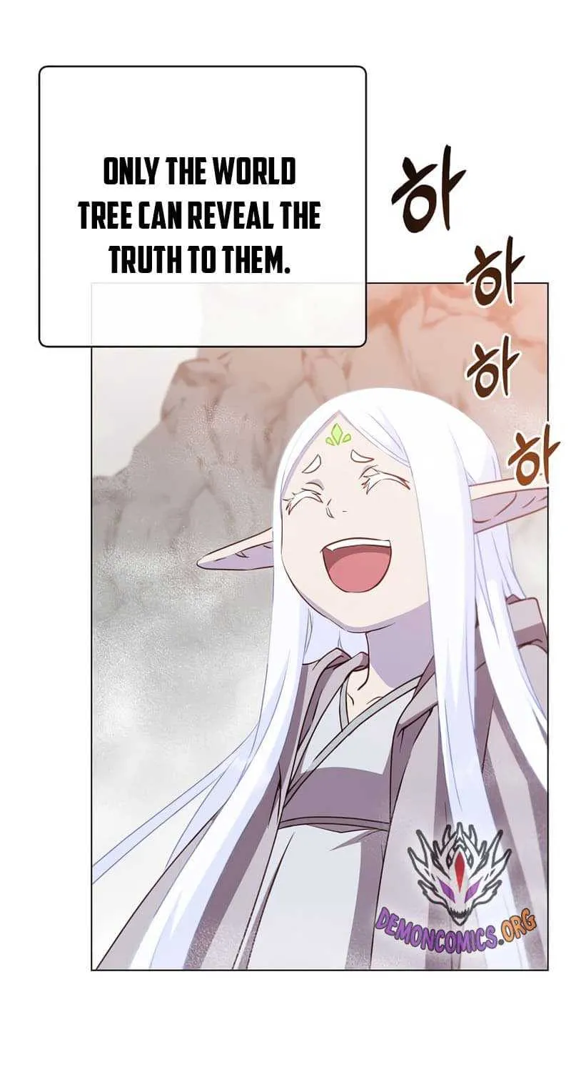 Read The Max Level Hero Has Returned! chapter 149.2 image 4 on Lezhin