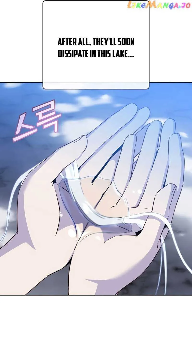 Read The Max Level Hero Has Returned! chapter 149.2 image 40 on Lezhin