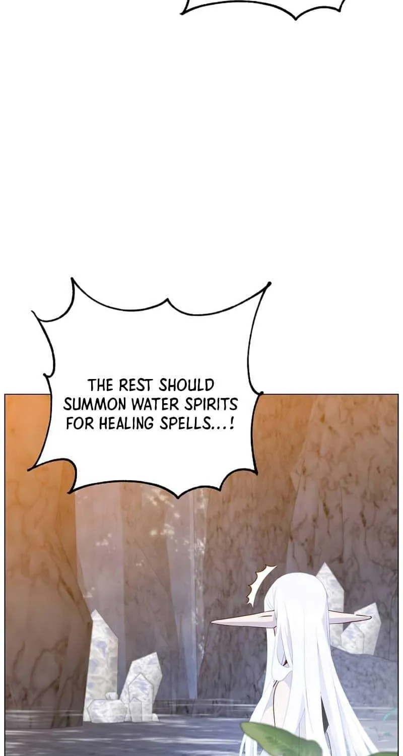 Read The Max Level Hero Has Returned! chapter 149.2 image 46 on Lezhin
