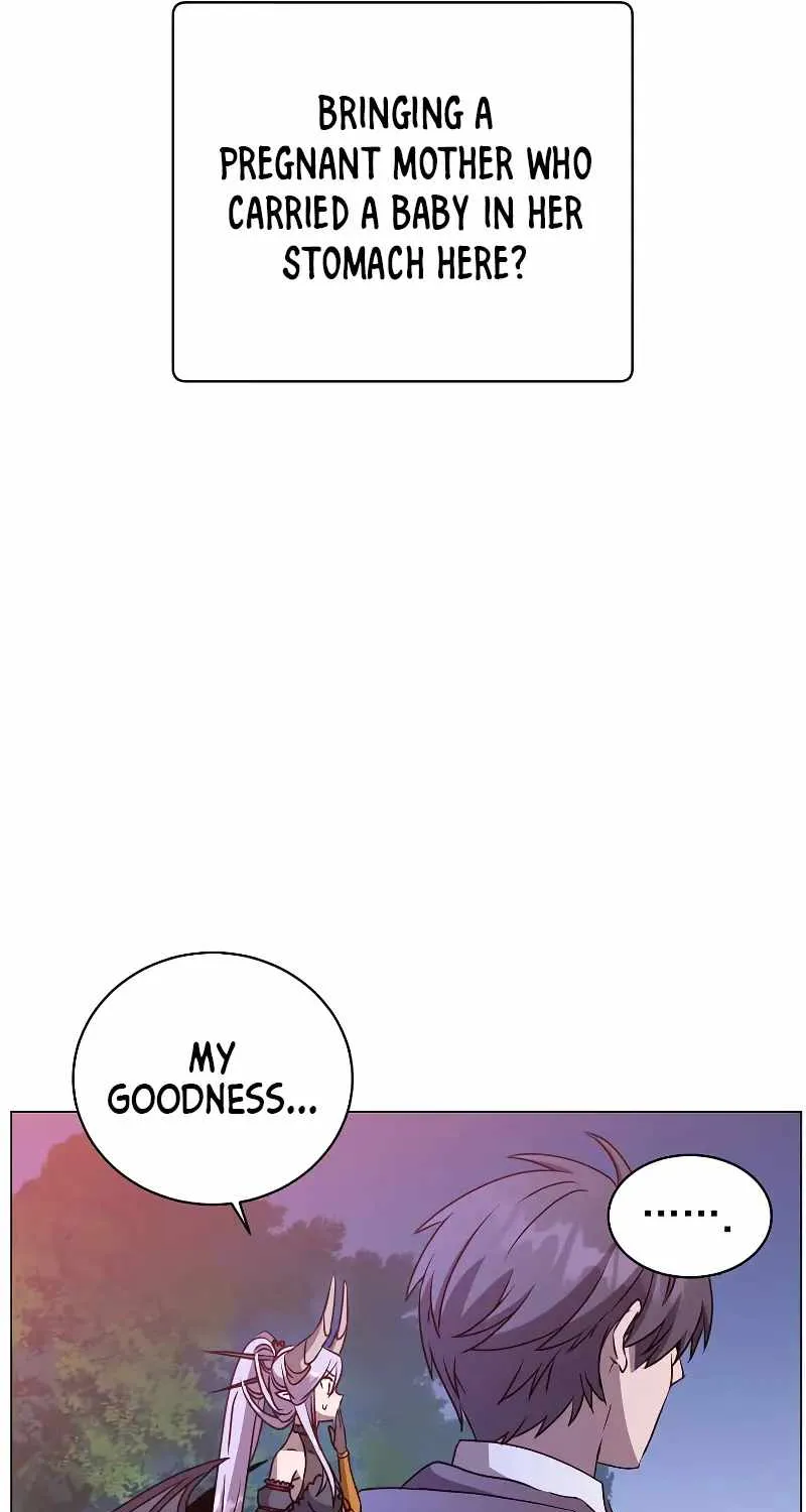 Read The Max Level Hero Has Returned! chapter 149 image 10 on Lezhin