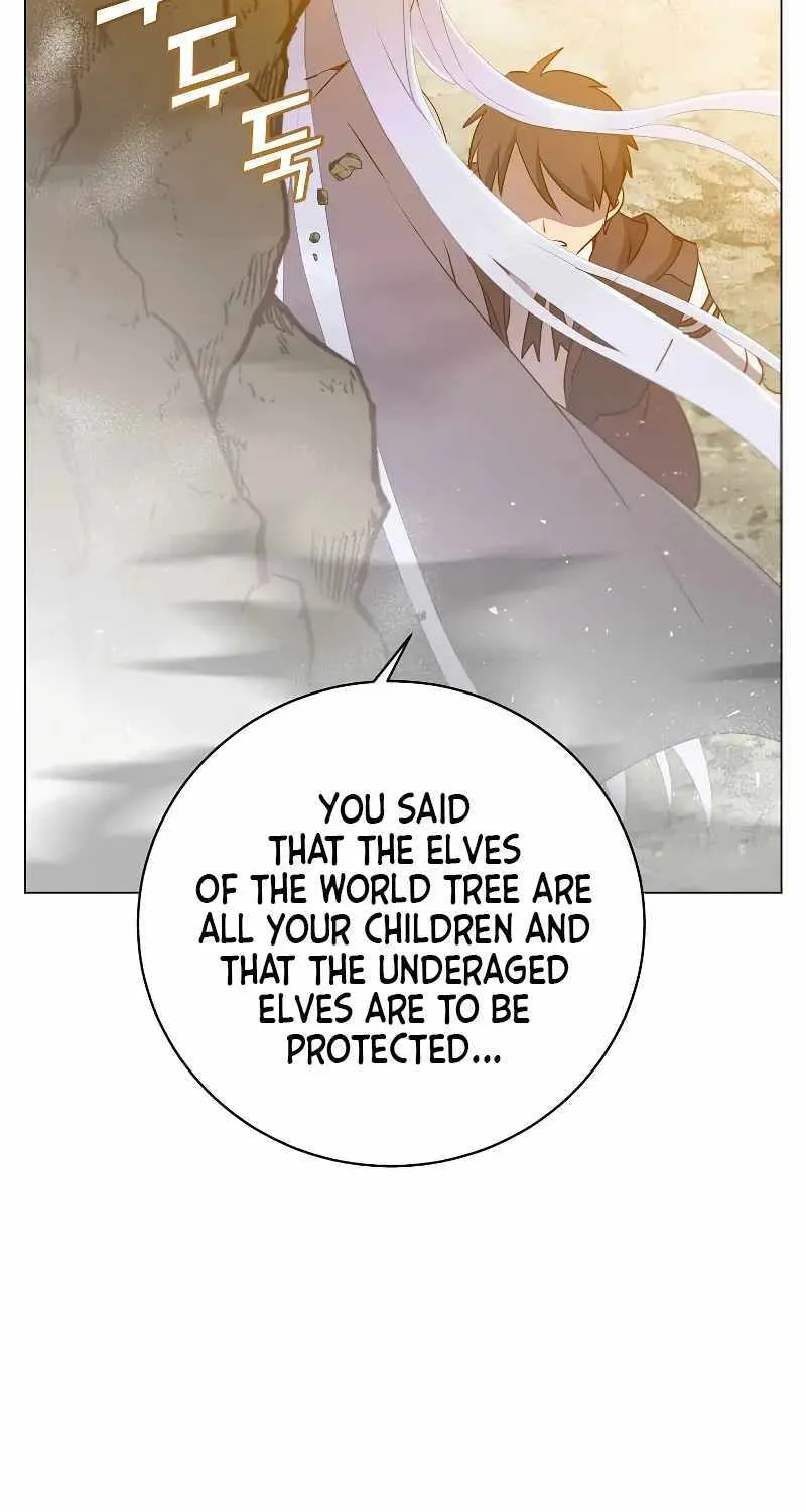 Read The Max Level Hero Has Returned! chapter 149 image 18 on Lezhin