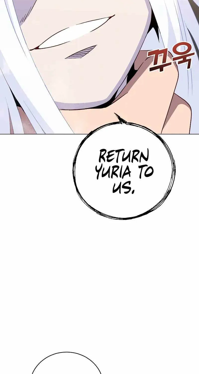 Read The Max Level Hero Has Returned! chapter 149 image 21 on Lezhin