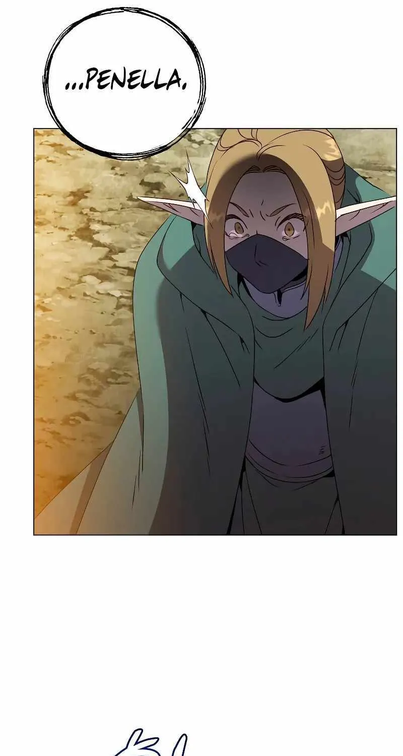 Read The Max Level Hero Has Returned! chapter 149 image 24 on Lezhin