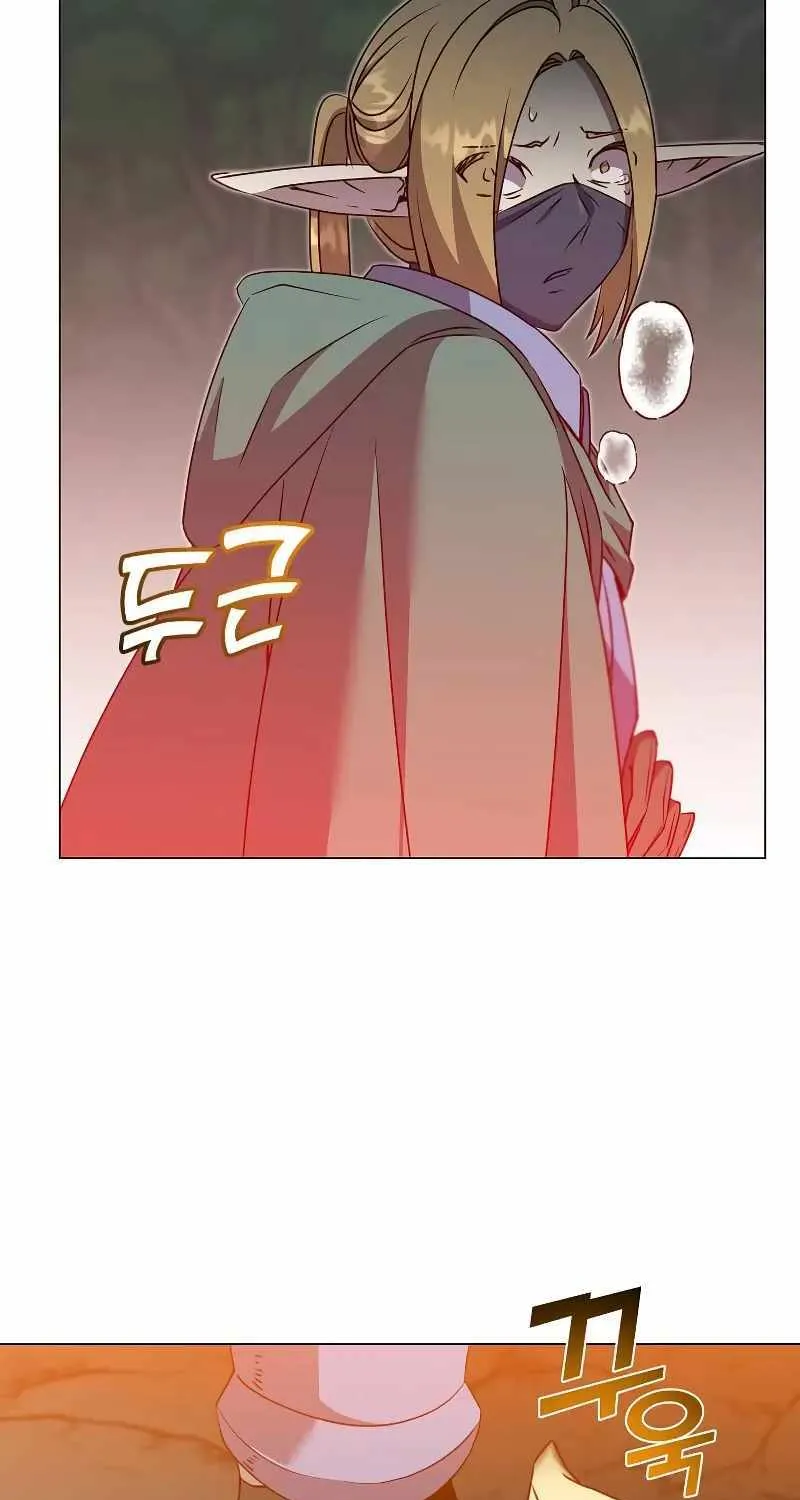 Read The Max Level Hero Has Returned! chapter 149 image 28 on Lezhin