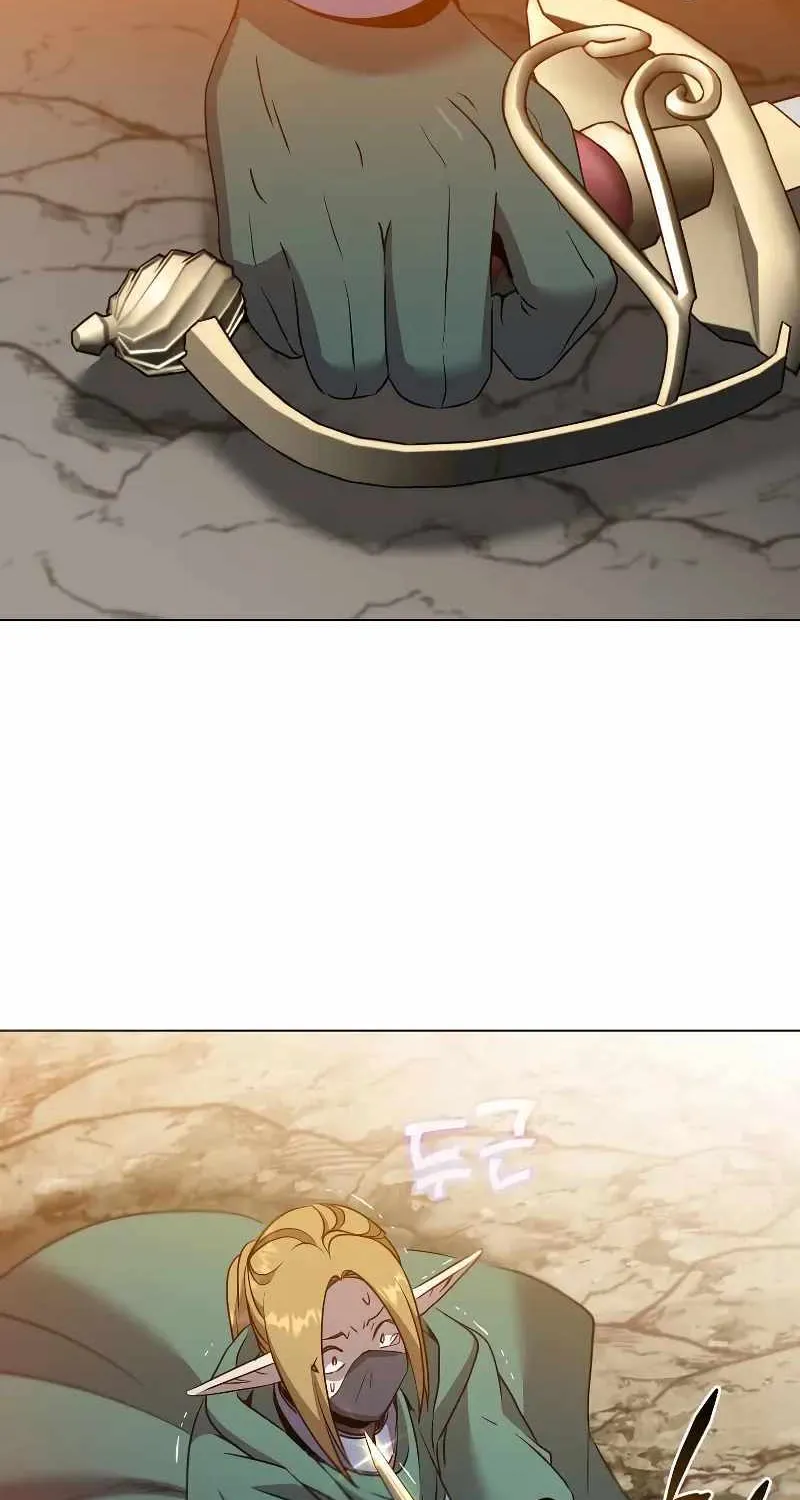 Read The Max Level Hero Has Returned! chapter 149 image 29 on Lezhin