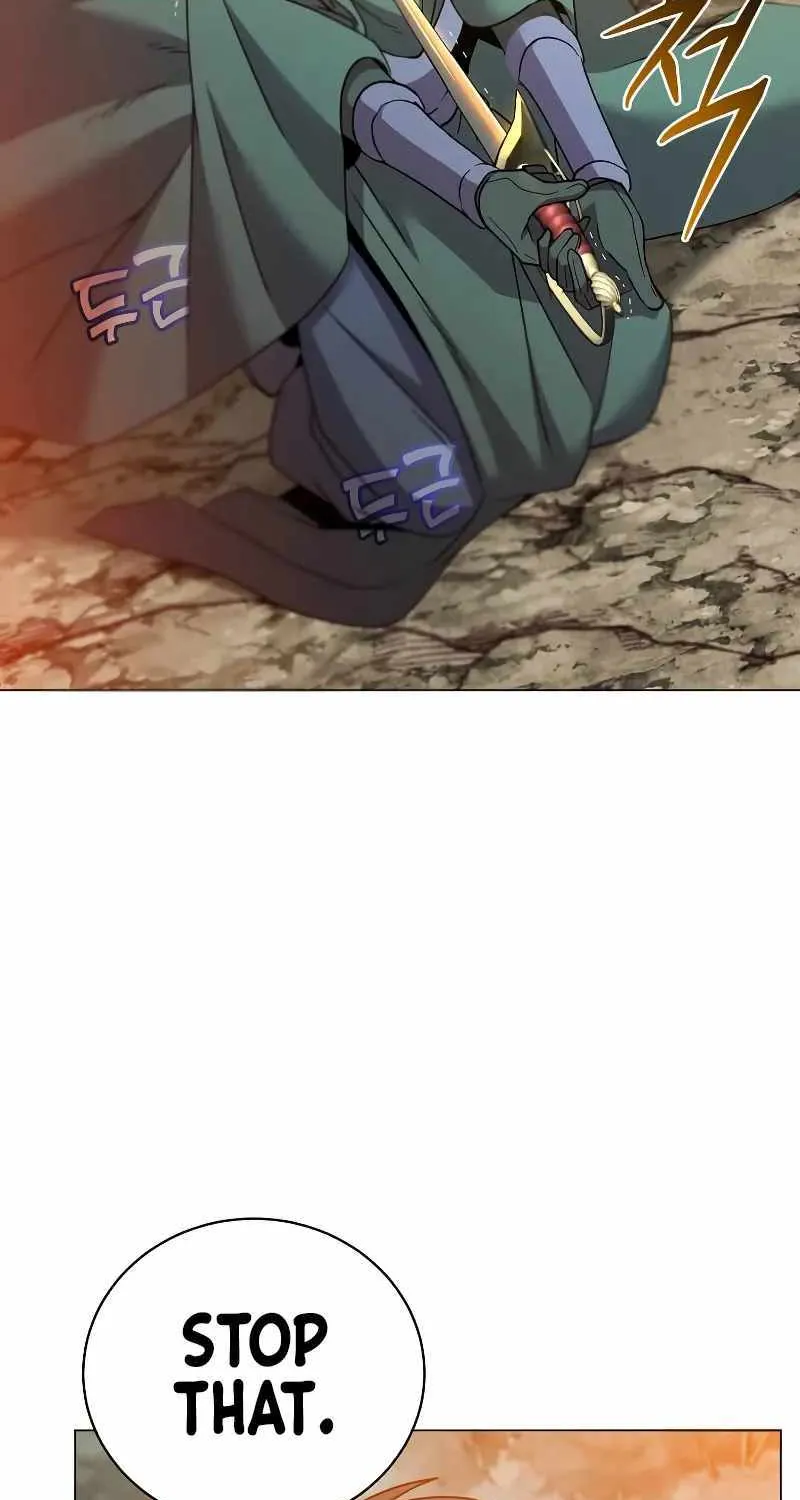 Read The Max Level Hero Has Returned! chapter 149 image 30 on Lezhin