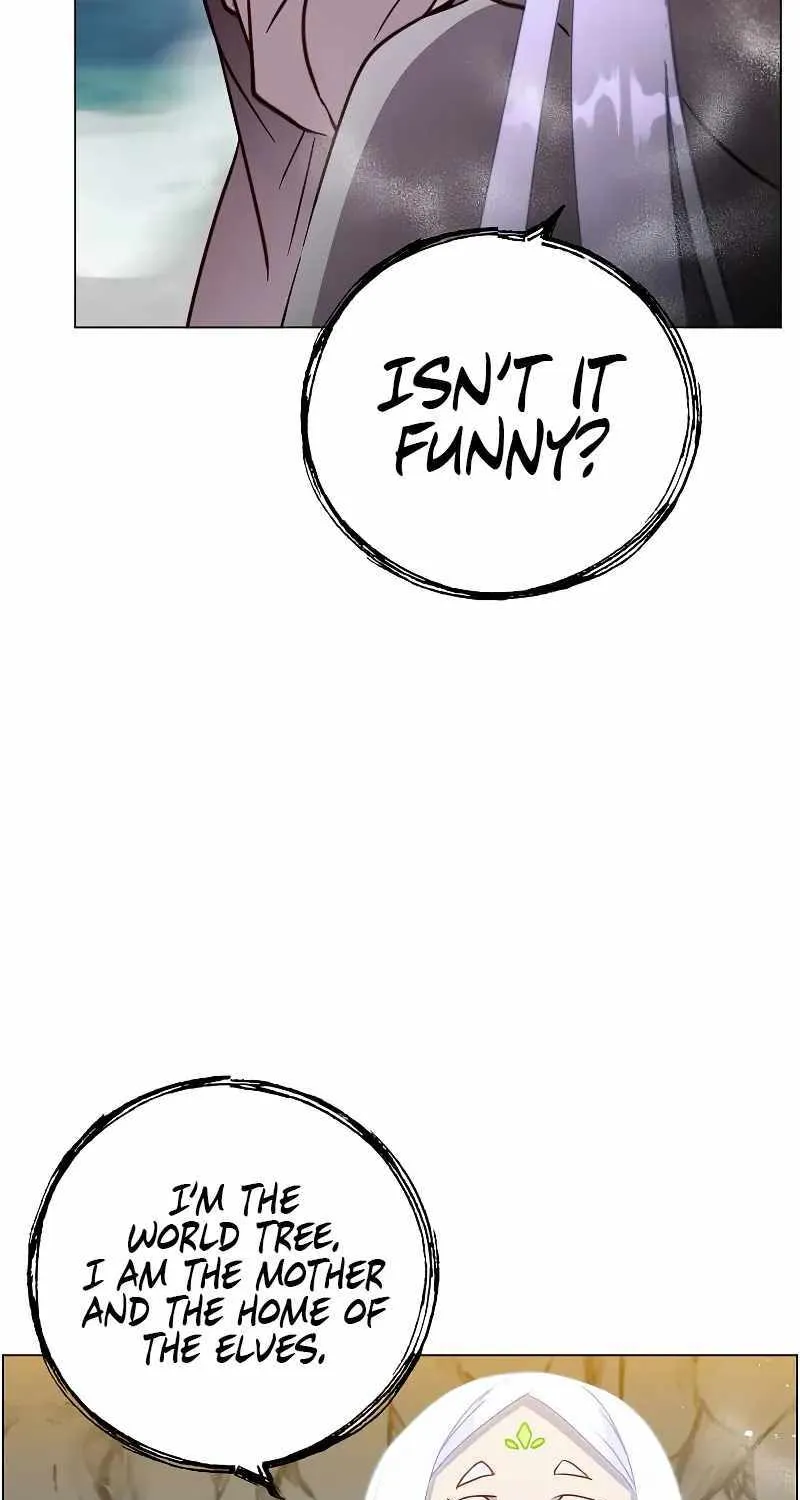 Read The Max Level Hero Has Returned! chapter 149 image 32 on Lezhin
