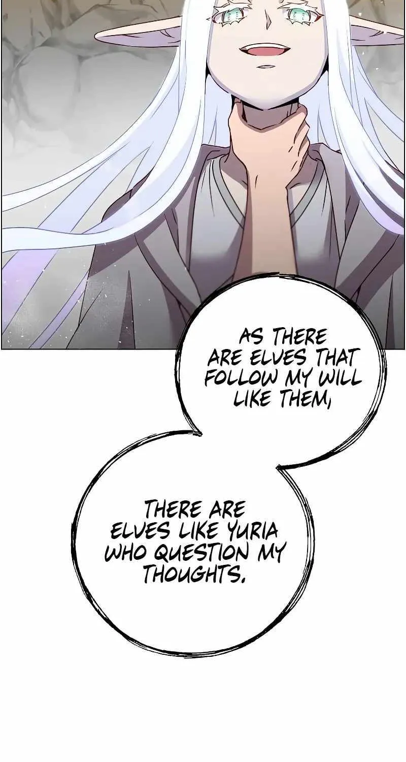 Read The Max Level Hero Has Returned! chapter 149 image 33 on Lezhin