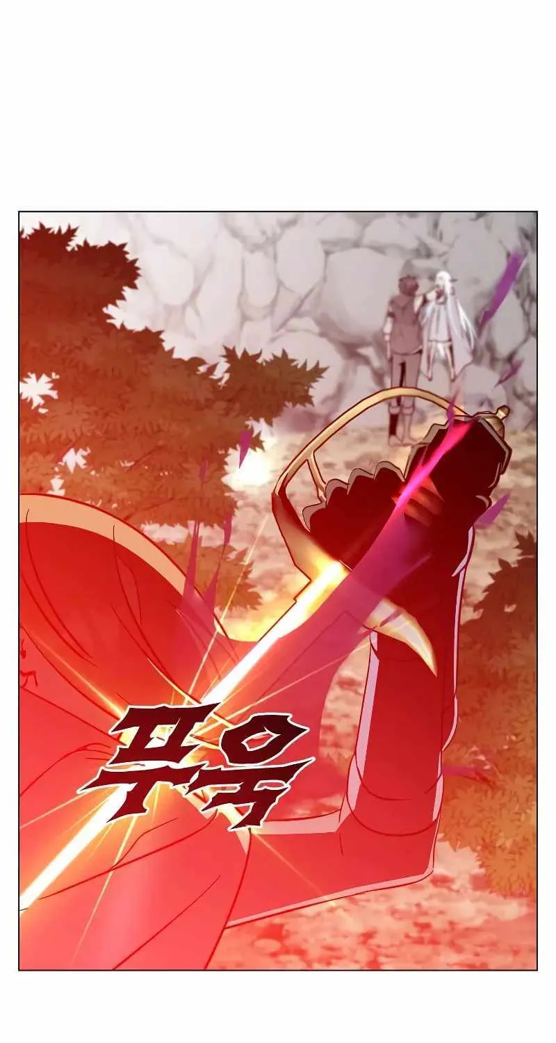 Read The Max Level Hero Has Returned! chapter 149 image 34 on Lezhin
