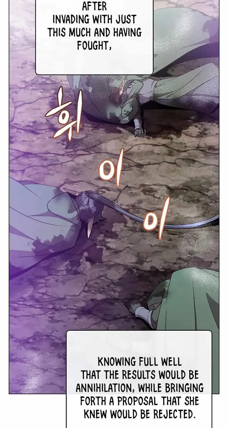 Read The Max Level Hero Has Returned! chapter 149 image 4 on Lezhin