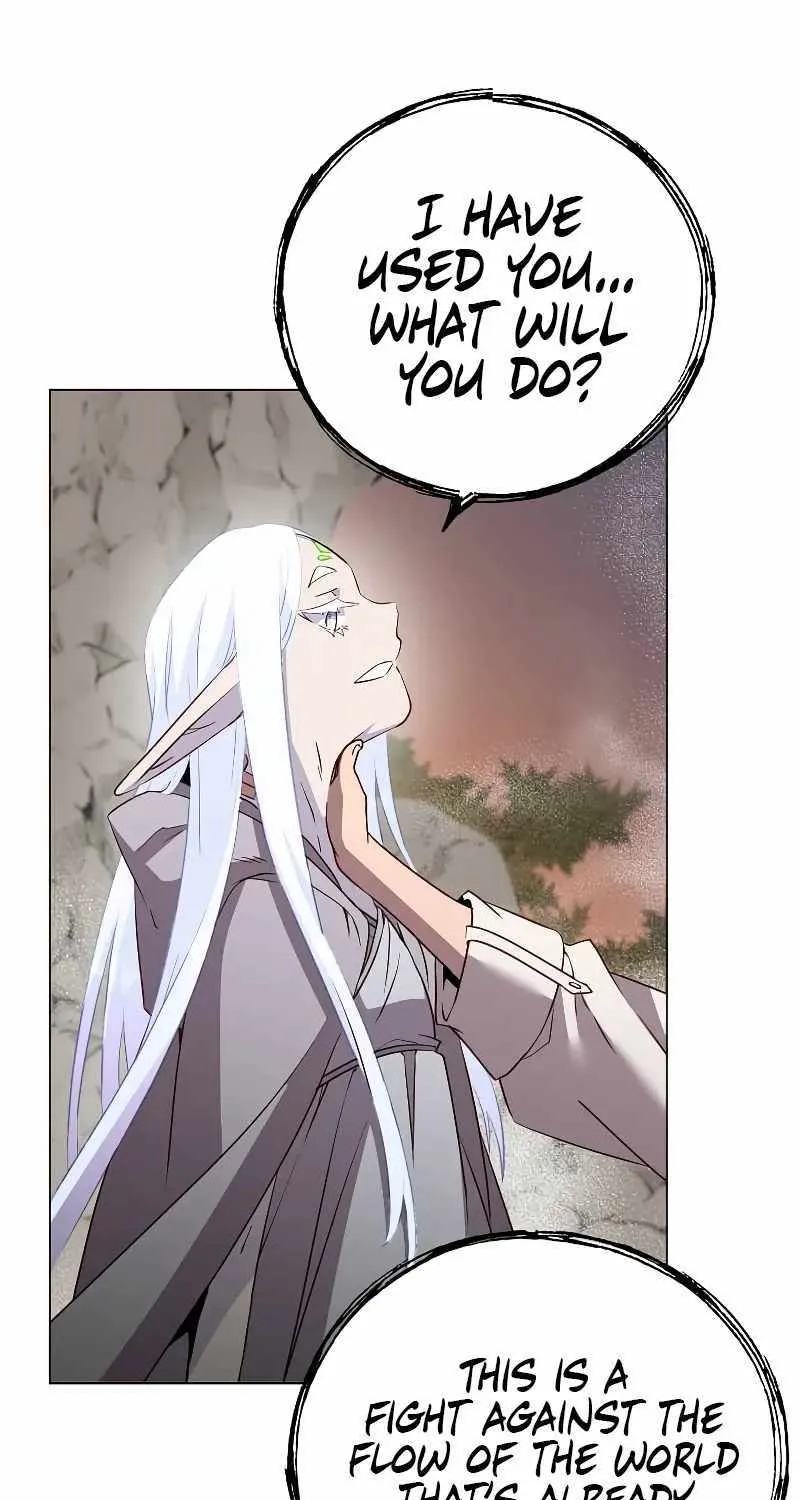 Read The Max Level Hero Has Returned! chapter 149 image 40 on Lezhin