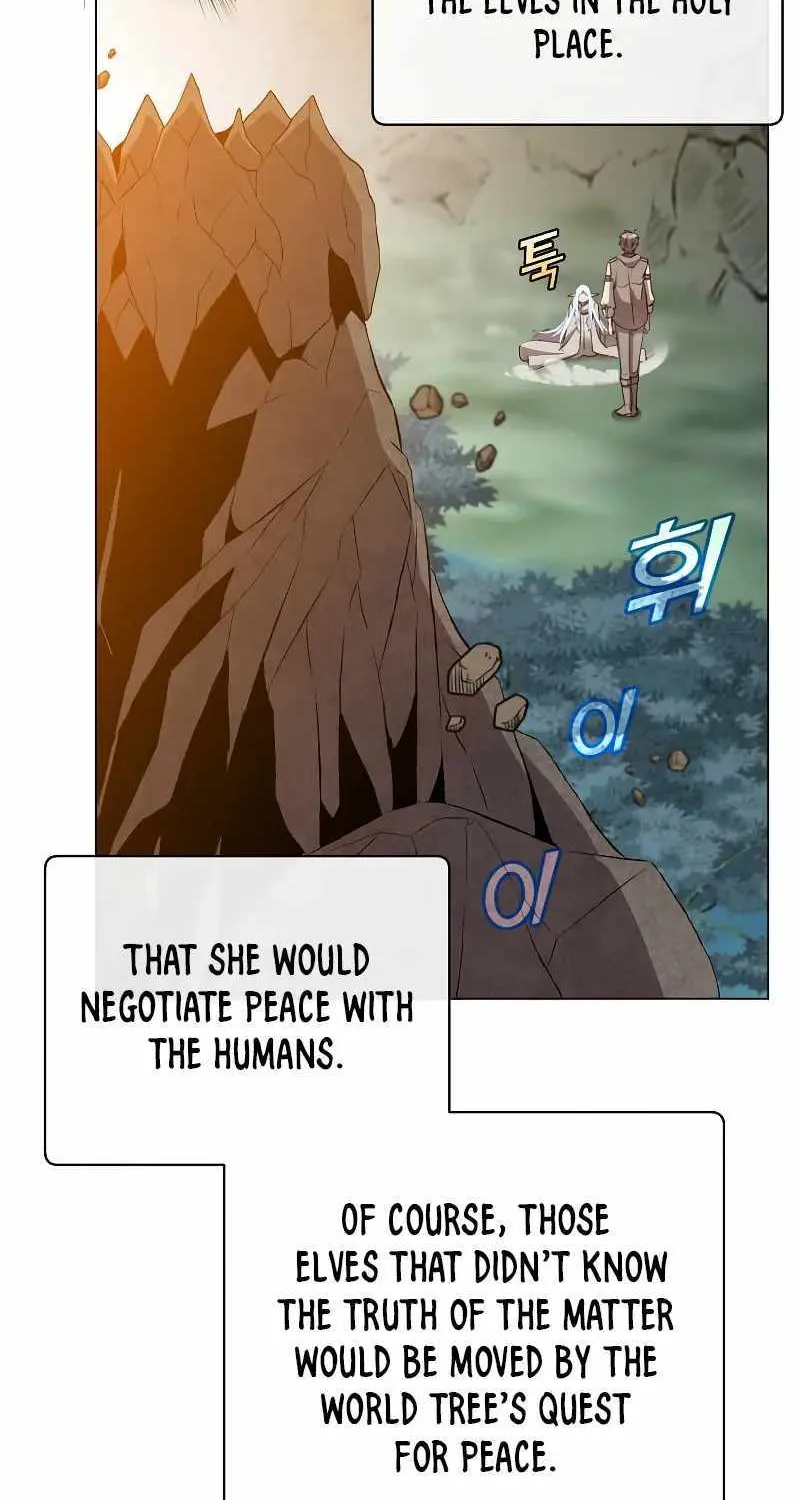 Read The Max Level Hero Has Returned! chapter 149 image 45 on Lezhin