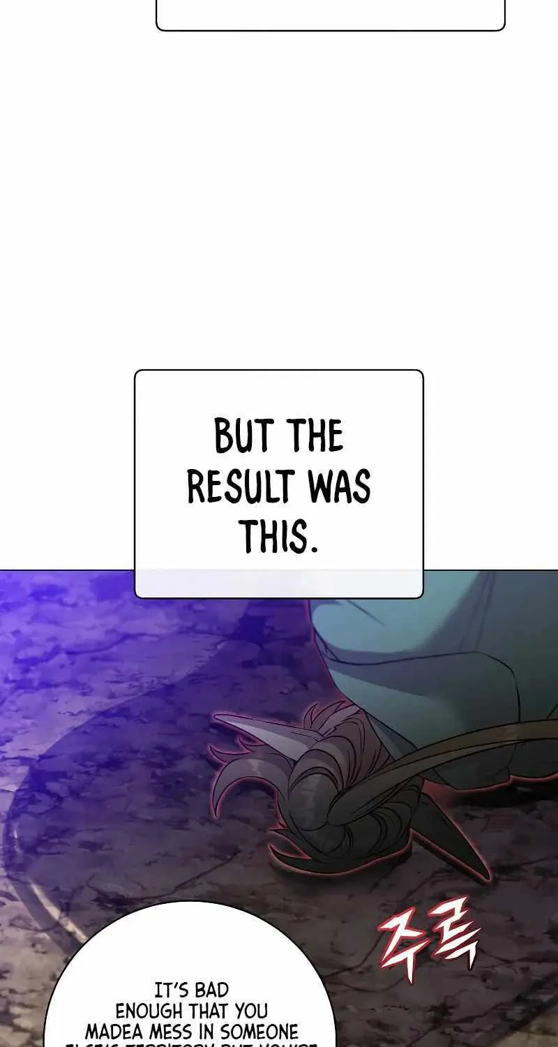 Read The Max Level Hero Has Returned! chapter 149 image 46 on Lezhin