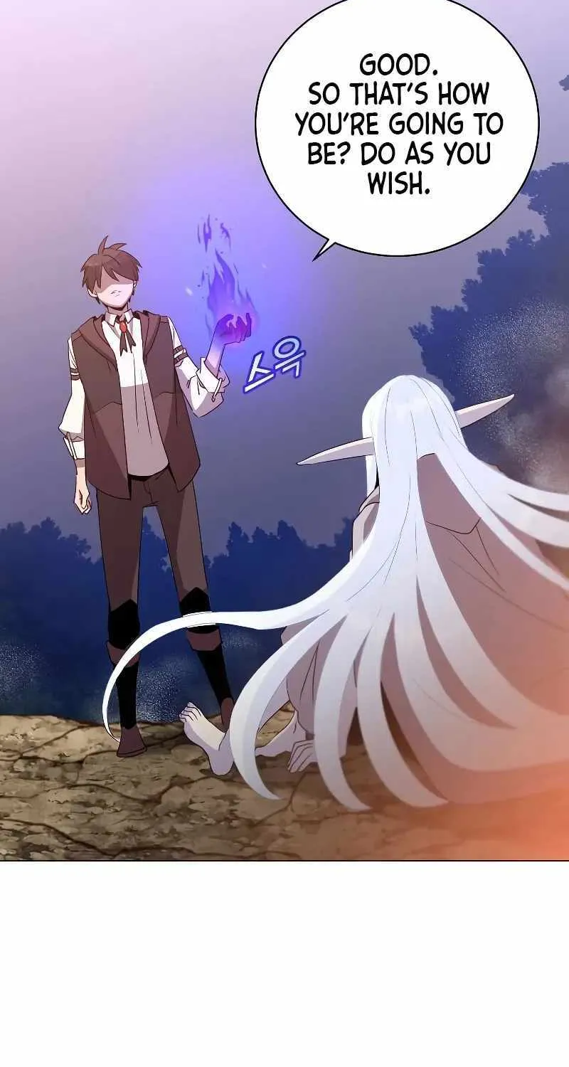 Read The Max Level Hero Has Returned! chapter 149 image 54 on Lezhin