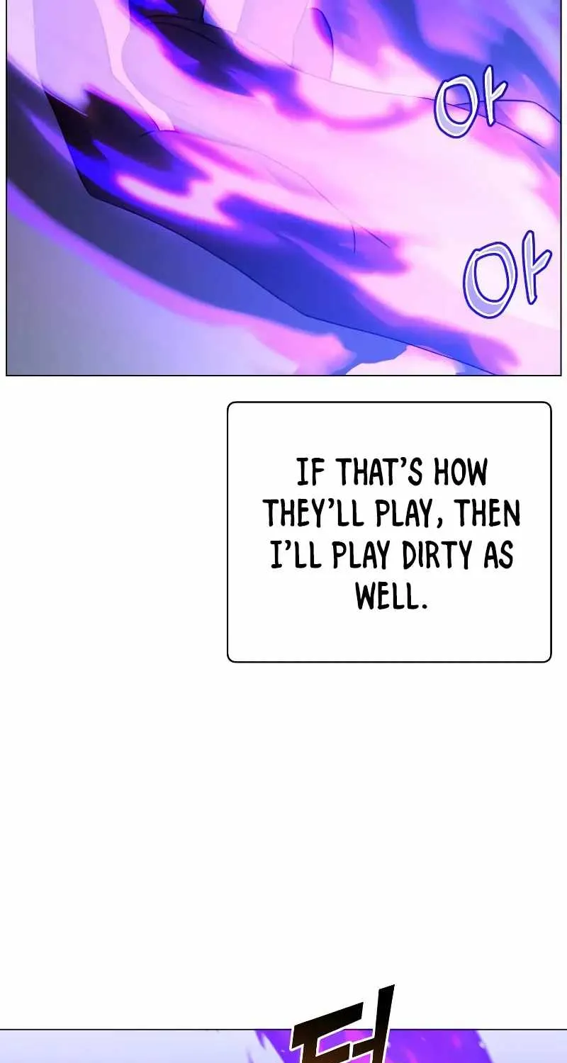 Read The Max Level Hero Has Returned! chapter 149 image 56 on Lezhin