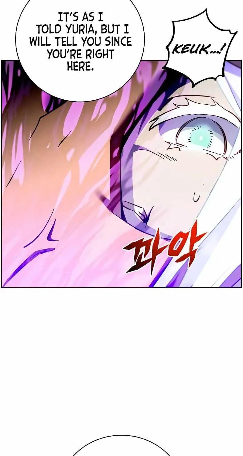 Read The Max Level Hero Has Returned! chapter 149 image 58 on Lezhin