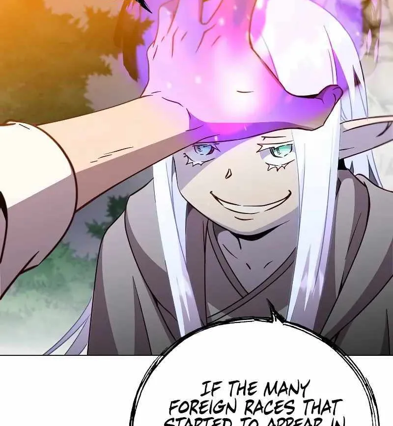 Read The Max Level Hero Has Returned! chapter 149 image 63 on Lezhin