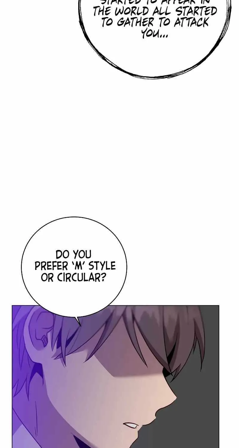 Read The Max Level Hero Has Returned! chapter 149 image 64 on Lezhin