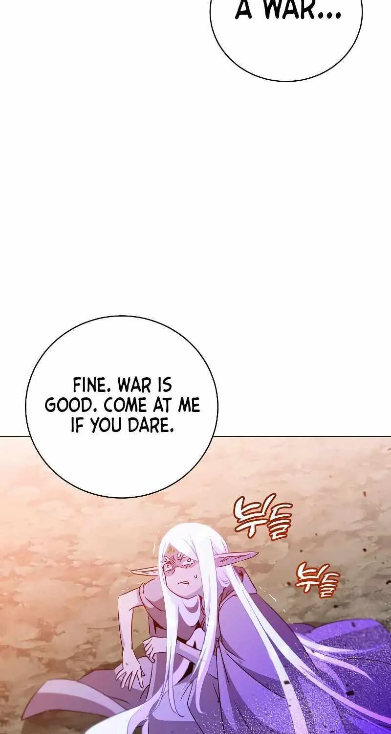 Read The Max Level Hero Has Returned! chapter 149 image 68 on Lezhin