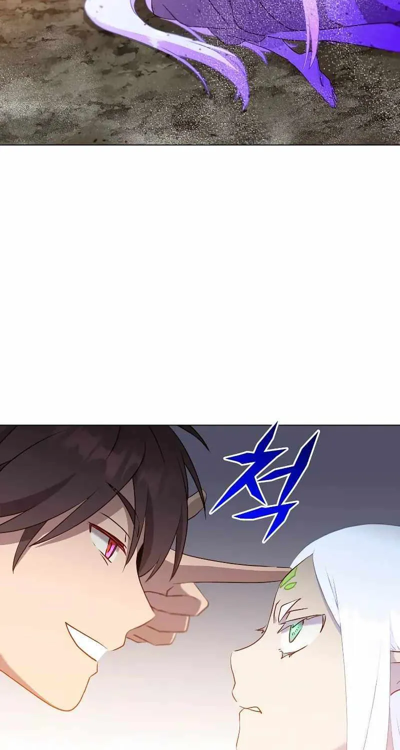 Read The Max Level Hero Has Returned! chapter 149 image 69 on Lezhin