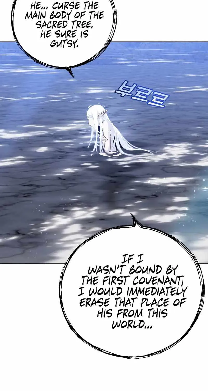 Read The Max Level Hero Has Returned! chapter 149 image 82 on Lezhin